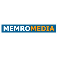 Memromedia logo, Memromedia contact details