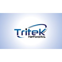 Tritek Networks Inc. logo, Tritek Networks Inc. contact details