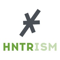 HNTRISM logo, HNTRISM contact details