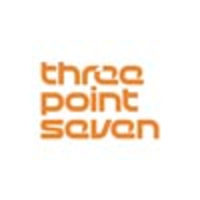 threepointseven logo, threepointseven contact details