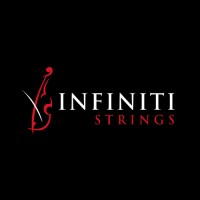 Infiniti Strings logo, Infiniti Strings contact details