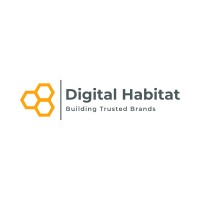 Digital Habitat logo, Digital Habitat contact details