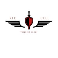 Red Cell Training Group, LLC logo, Red Cell Training Group, LLC contact details