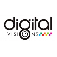 Digital Visions logo, Digital Visions contact details