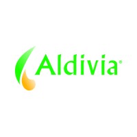 ALDIVIA logo, ALDIVIA contact details