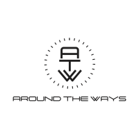 Around The Ways logo, Around The Ways contact details