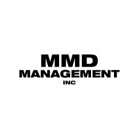 MMD Management, Inc logo, MMD Management, Inc contact details