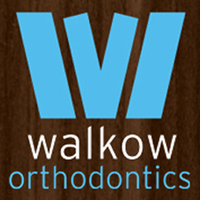 Walkow Orthodontics logo, Walkow Orthodontics contact details