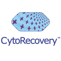 CytoRecovery, Inc. logo, CytoRecovery, Inc. contact details