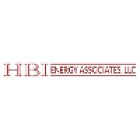 HBI Energy Associates logo, HBI Energy Associates contact details