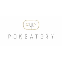 Pokeatery logo, Pokeatery contact details