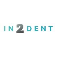 IN2DENT logo, IN2DENT contact details