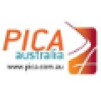 PICA Australia logo, PICA Australia contact details