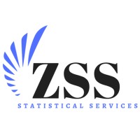 Zinger Statistical Services logo, Zinger Statistical Services contact details