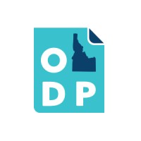 Idaho Office of Drug Policy logo, Idaho Office of Drug Policy contact details