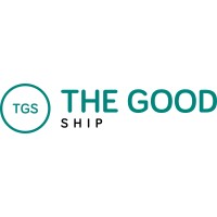 The Good Ship logo, The Good Ship contact details