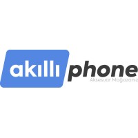 AkıllıPhone logo, AkıllıPhone contact details