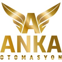 ANKA OTOMASYON logo, ANKA OTOMASYON contact details