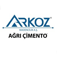 Ağrı Çimento Fabrikası logo, Ağrı Çimento Fabrikası contact details