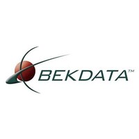 Bekdata logo, Bekdata contact details