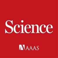 Science Magazine logo, Science Magazine contact details