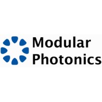 Modular Photonics logo, Modular Photonics contact details