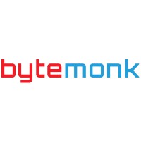 Bytemonk logo, Bytemonk contact details