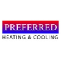 Preferred Heating & Cooling LLC logo, Preferred Heating & Cooling LLC contact details