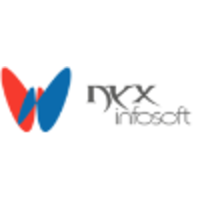 Nyx Infosoft (P) Ltd. logo, Nyx Infosoft (P) Ltd. contact details