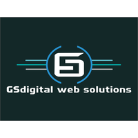 GSdigitalwebsolutions logo, GSdigitalwebsolutions contact details