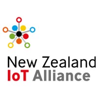 NZ IoT Alliance logo, NZ IoT Alliance contact details