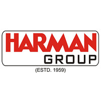 Harman Group logo, Harman Group contact details