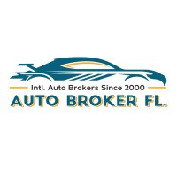 International Auto Brokers logo, International Auto Brokers contact details