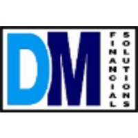 DM Financial Solutions logo, DM Financial Solutions contact details