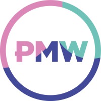 PMW Communications Ltd logo, PMW Communications Ltd contact details