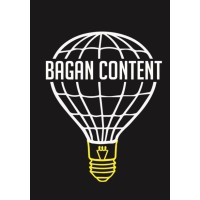 Bagan Content logo, Bagan Content contact details