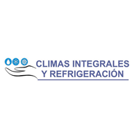 Climas Integrales y Refrigeración logo, Climas Integrales y Refrigeración contact details