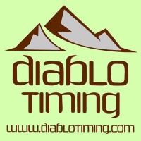 Diablo Timing logo, Diablo Timing contact details