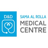 Sama Al Rolla Medical Centre logo, Sama Al Rolla Medical Centre contact details