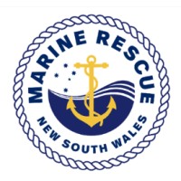 Marine Rescue Lake Macquarie logo, Marine Rescue Lake Macquarie contact details