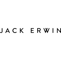 Jack Erwin logo, Jack Erwin contact details