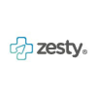 Zesty.io logo, Zesty.io contact details