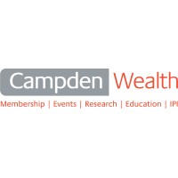 Campden Wealth logo, Campden Wealth contact details