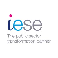 iESE Ltd logo, iESE Ltd contact details