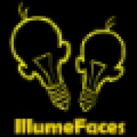 Illume Faces logo, Illume Faces contact details