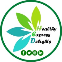 Healthy Express Delights logo, Healthy Express Delights contact details