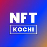 NFT Kochi logo, NFT Kochi contact details