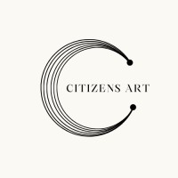 Citizens Art logo, Citizens Art contact details