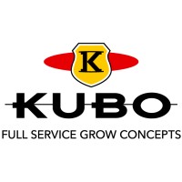 KUBO Greenhouse Projects logo, KUBO Greenhouse Projects contact details