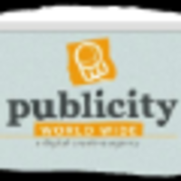 Publicity World Wide- A New perspective. logo, Publicity World Wide- A New perspective. contact details